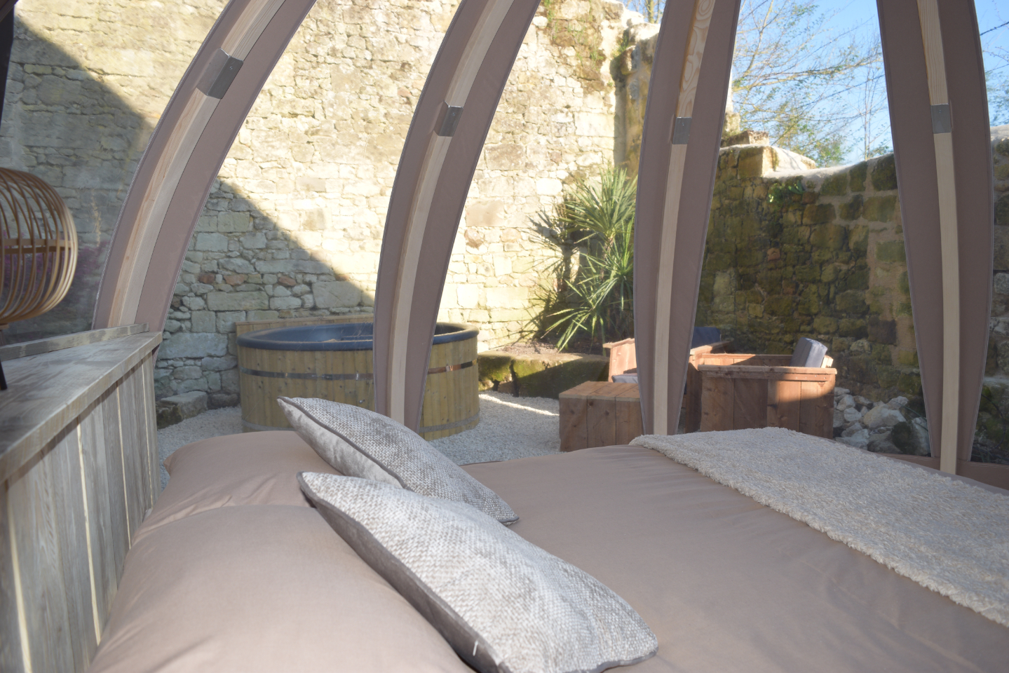 Buller D'tente – photo 23 sur 40