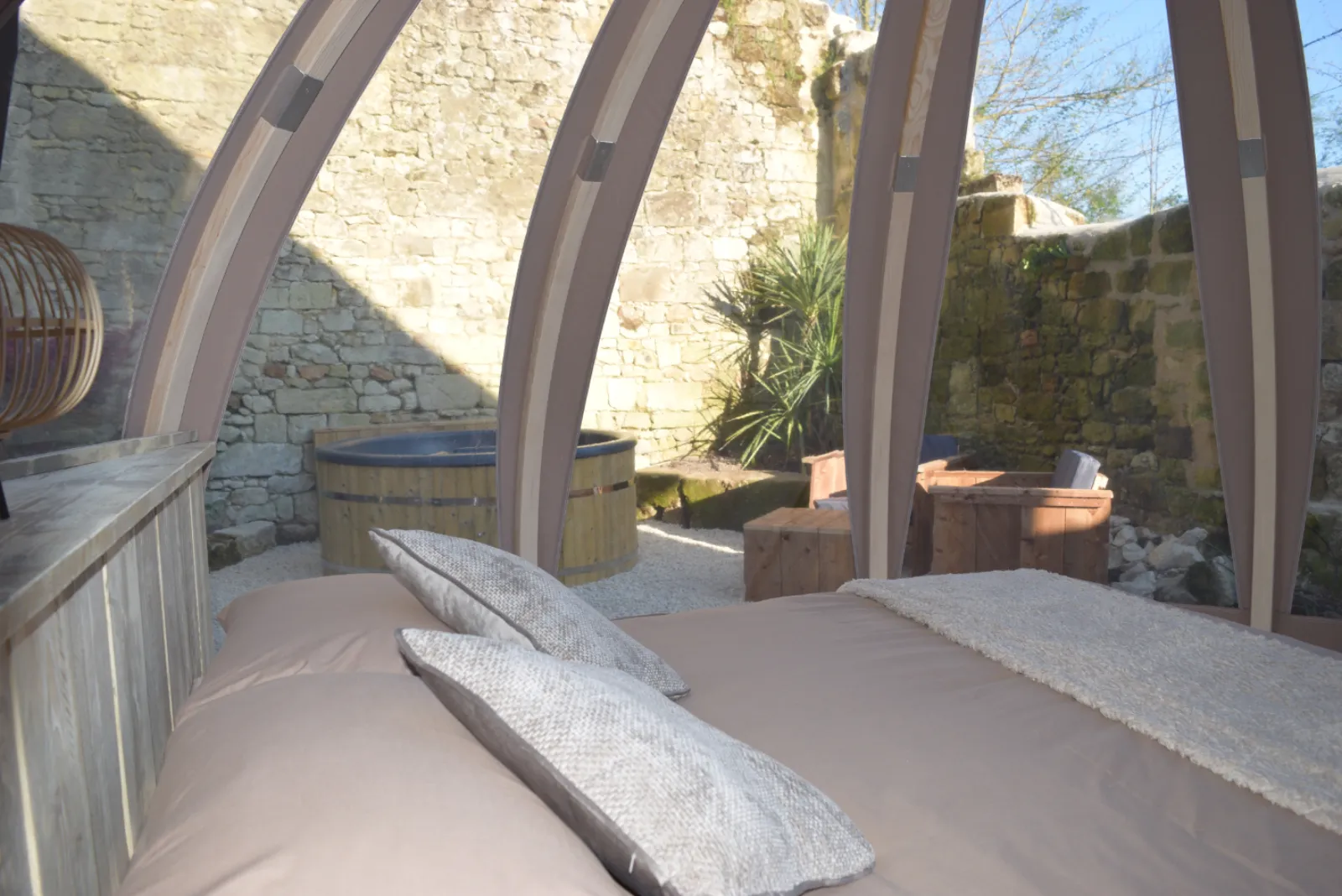 Buller D'tente - photo 23 sur 40