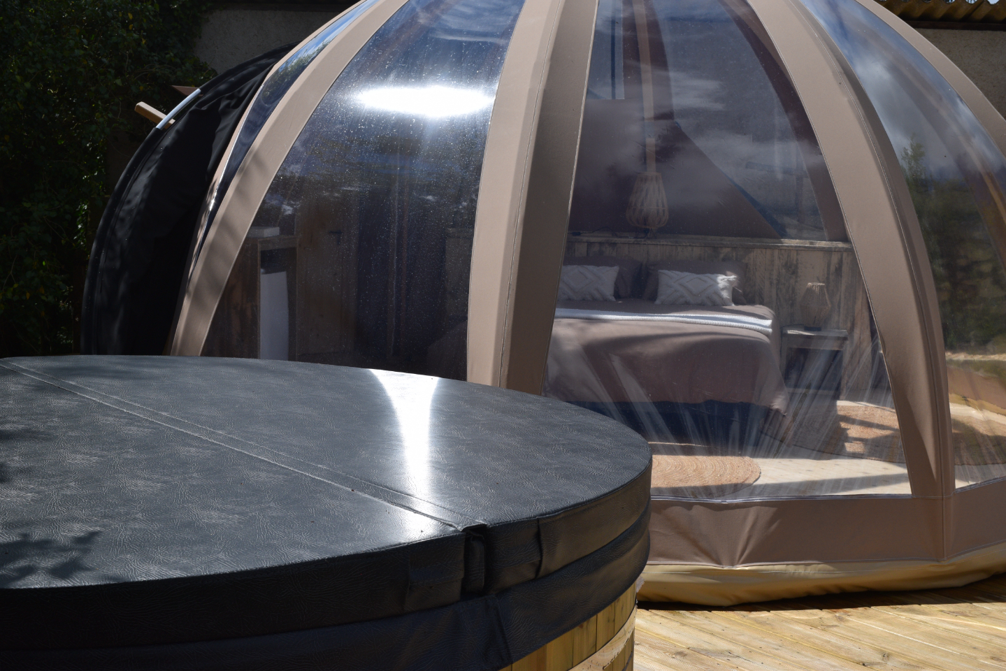 Buller D'tente – photo 24 sur 40