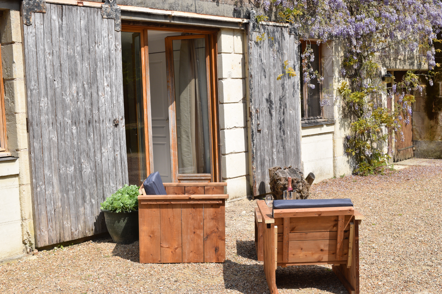 Buller D'tente – photo 25 sur 40