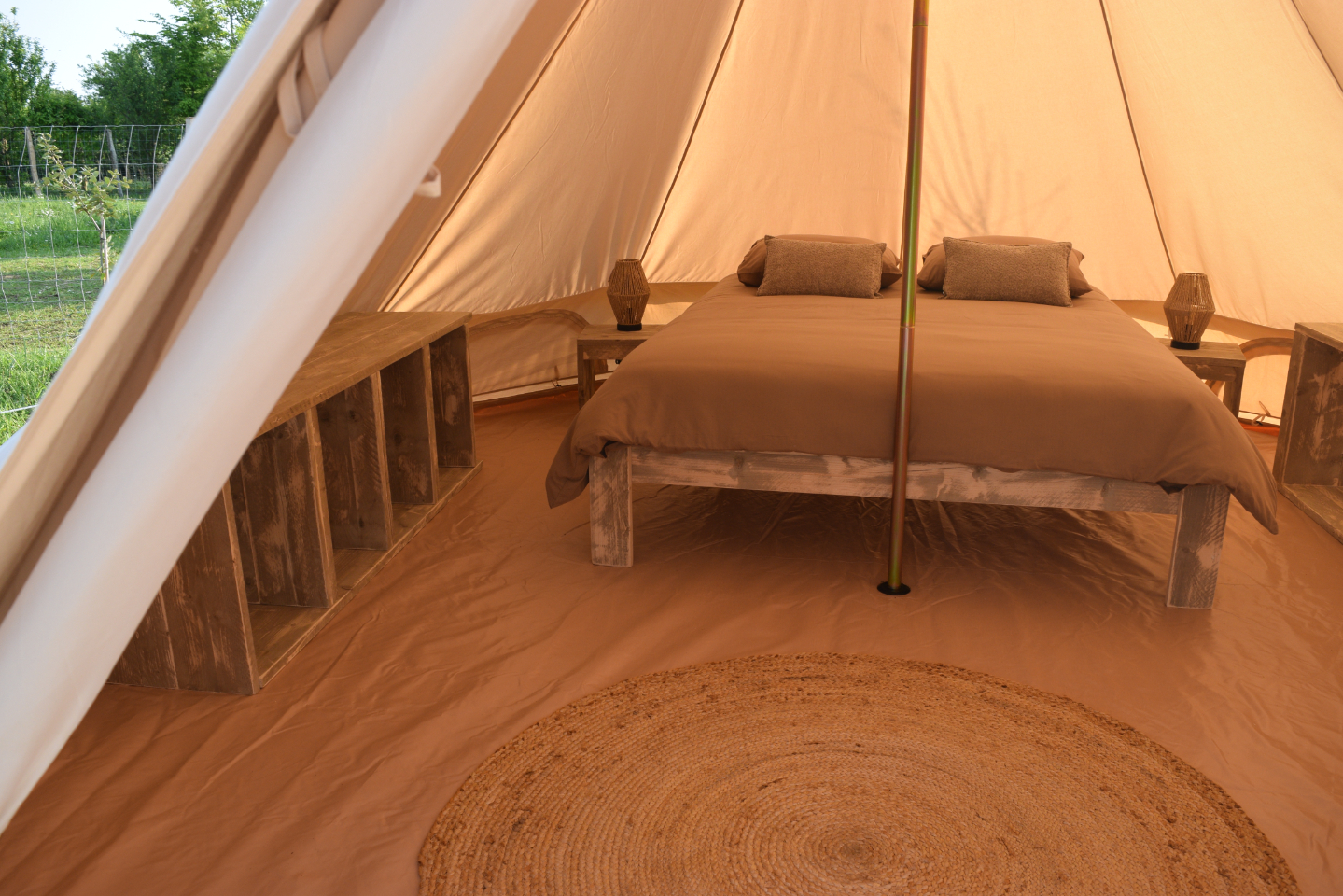 Buller D'tente – photo 27 sur 40