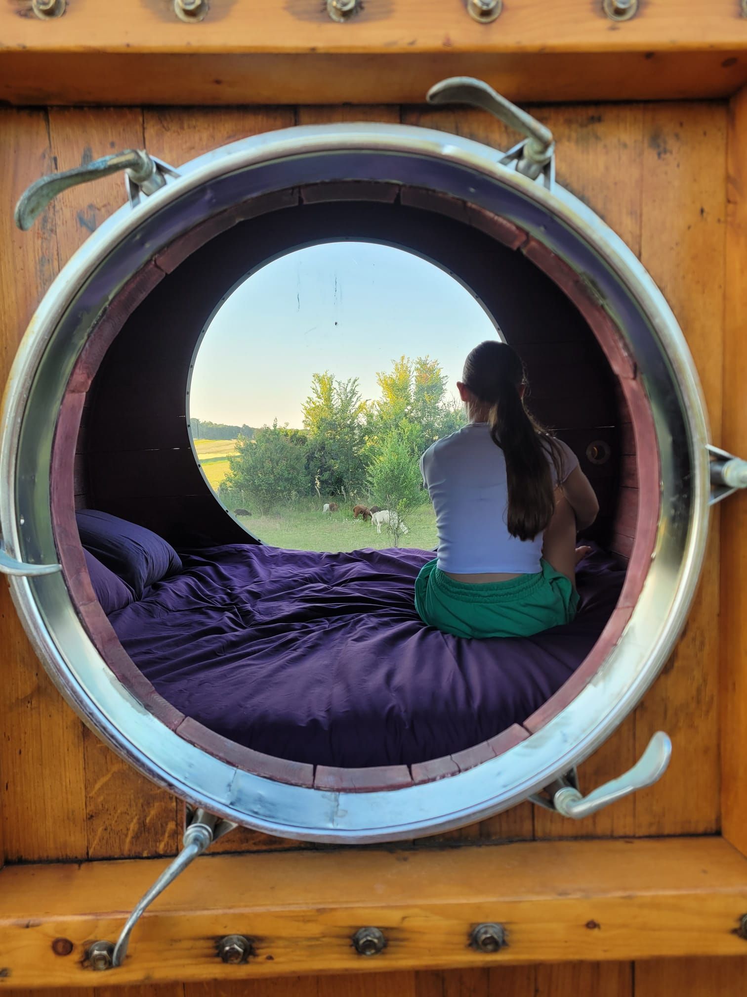 Buller D'tente – photo 28 sur 40