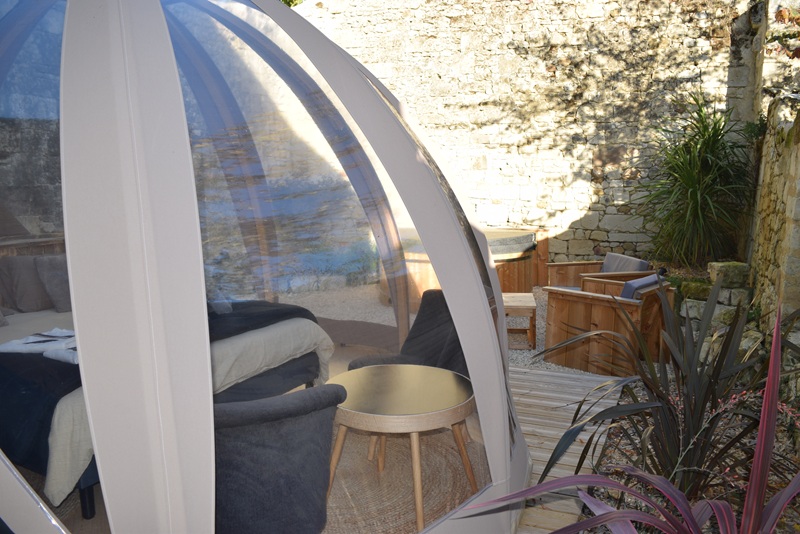 Buller D'tente – photo 29 sur 40