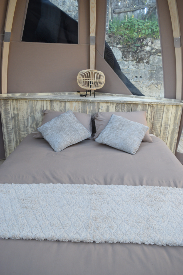 Buller D'tente – photo 31 sur 40