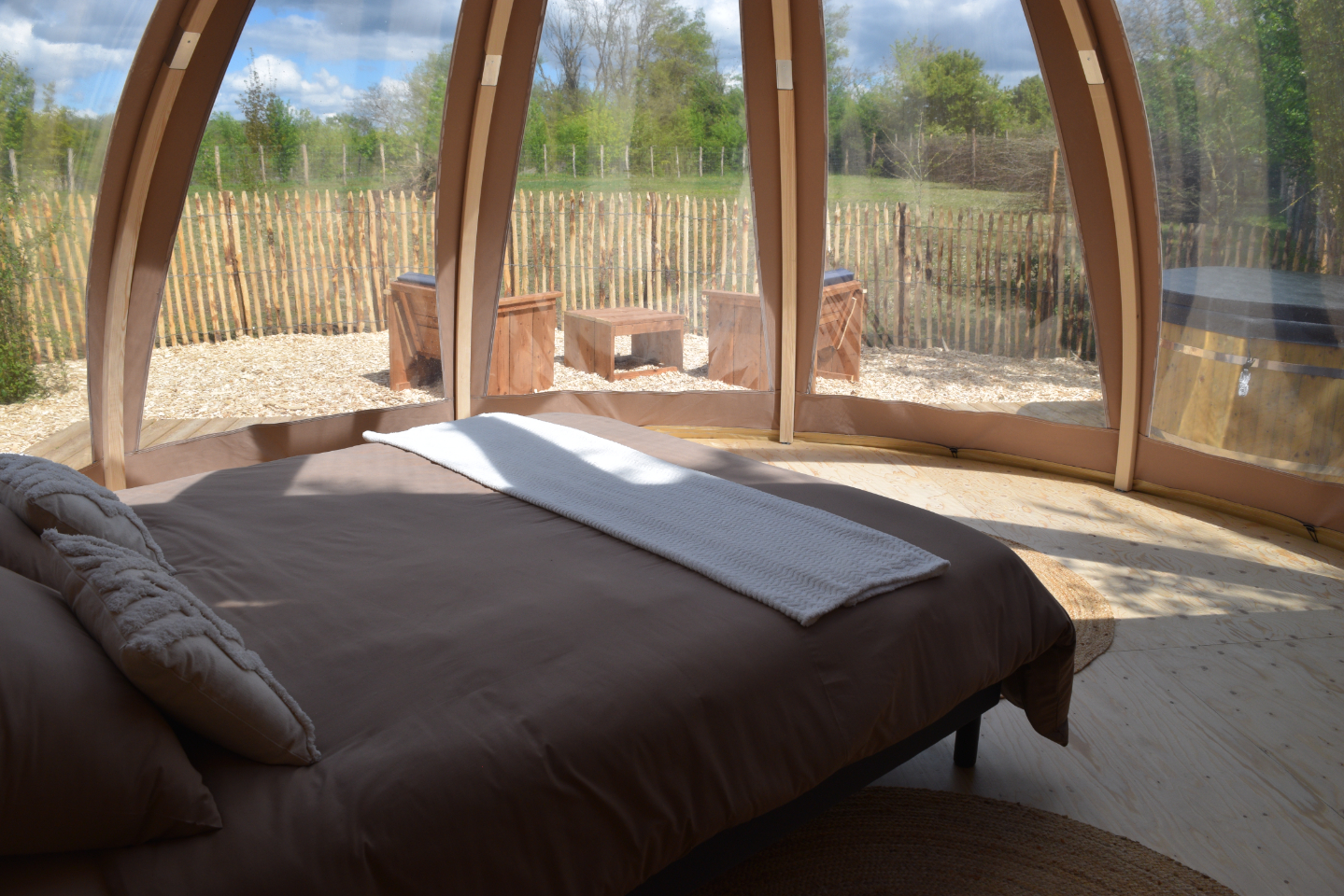 Buller D'tente – photo 32 sur 40