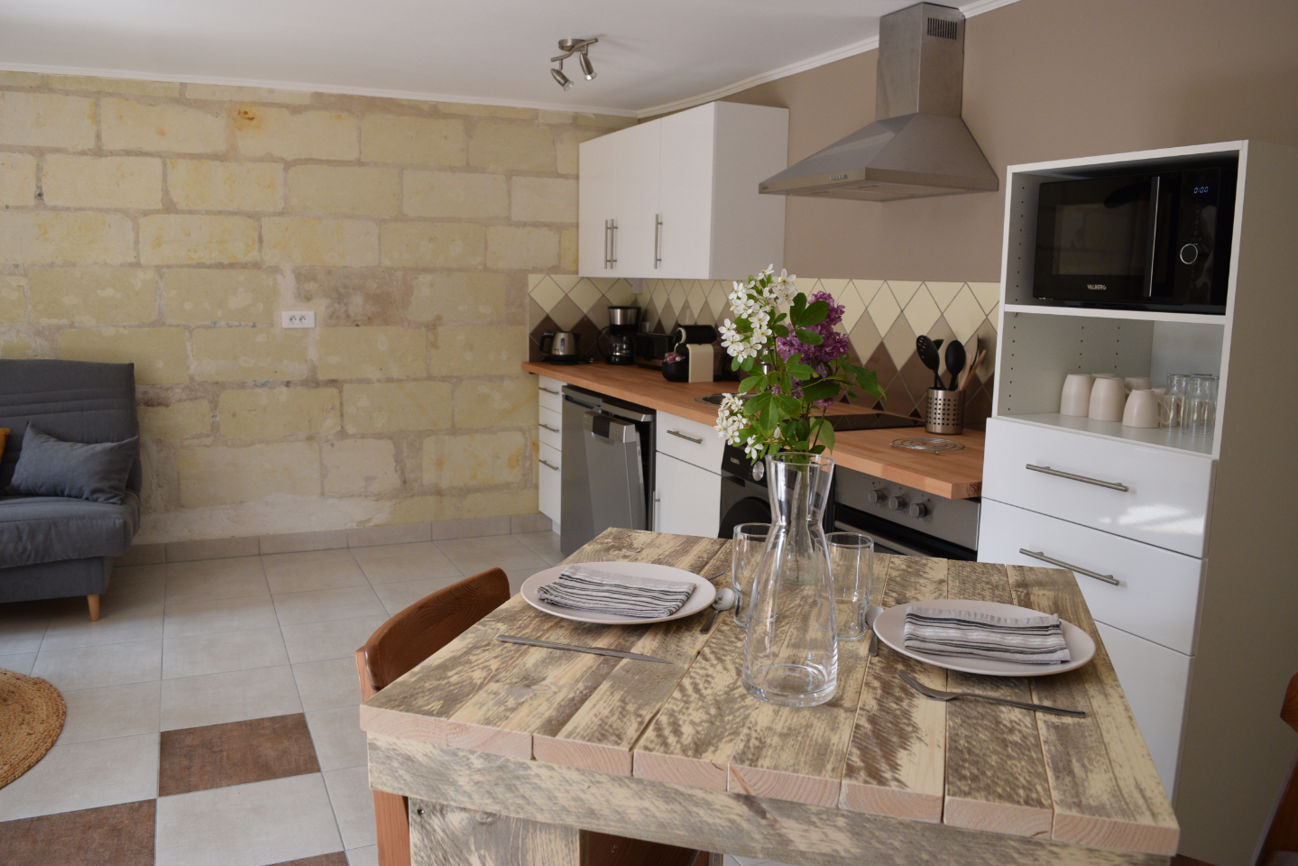 Buller D'tente – photo 33 sur 40