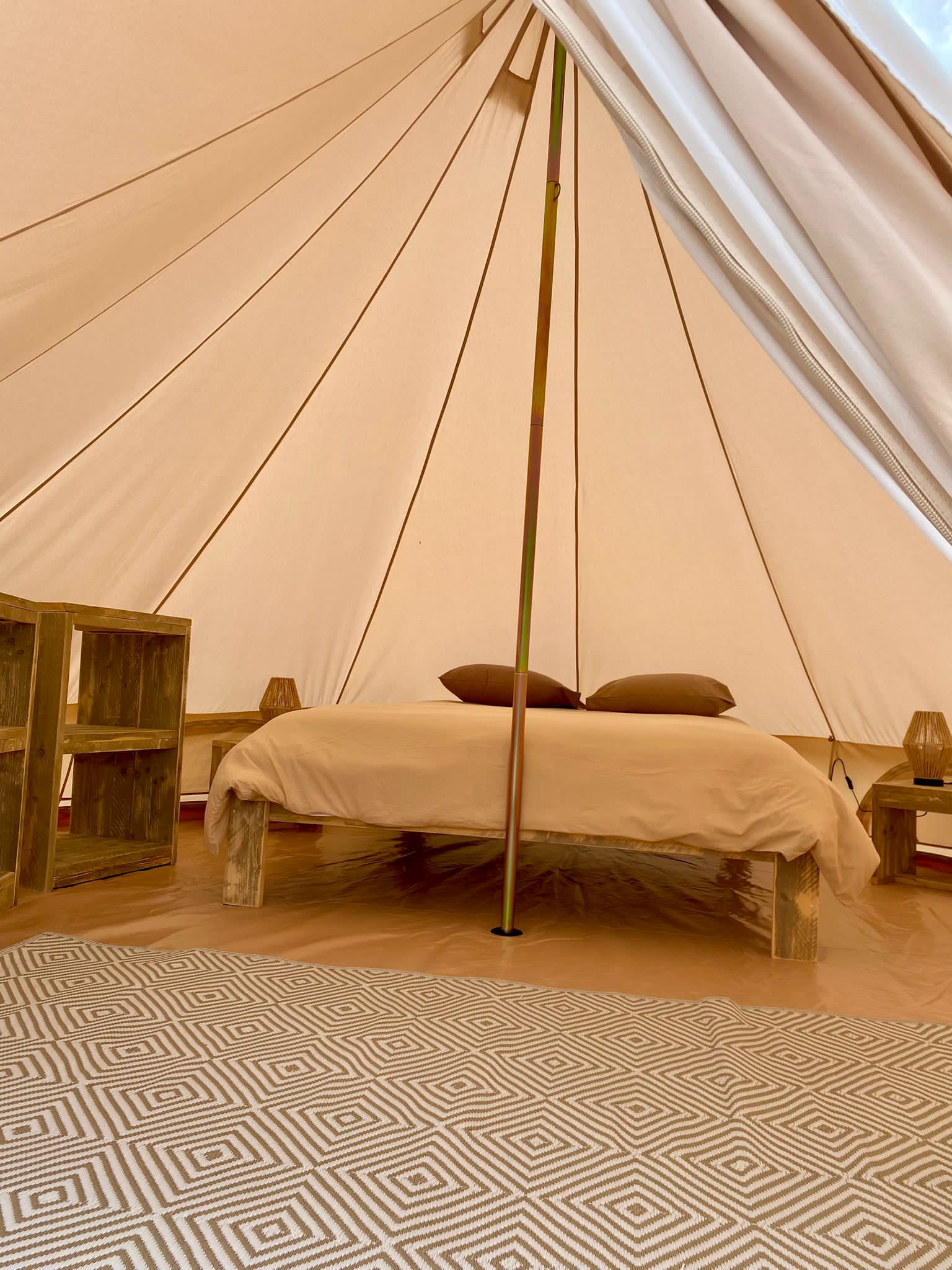 Buller D'tente – photo 34 sur 40