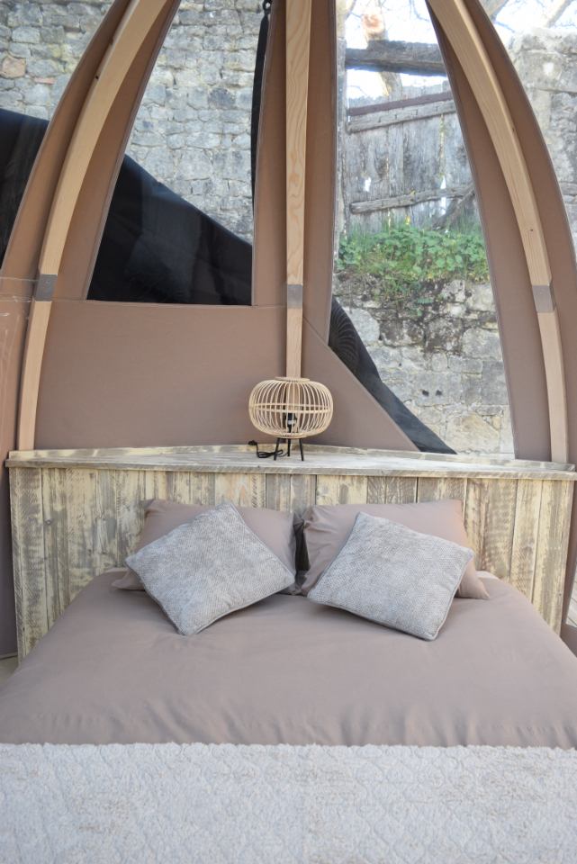 Buller D'tente – photo 36 sur 40