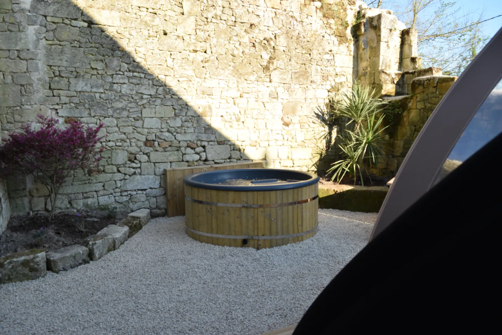 Buller D'tente - photo 38 sur 40