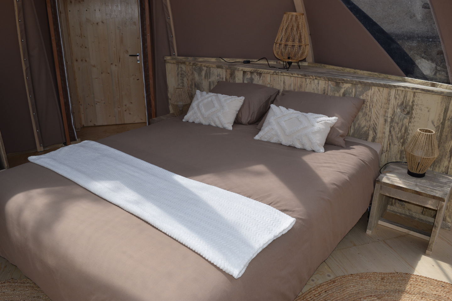 Buller D'tente – photo 39 sur 40