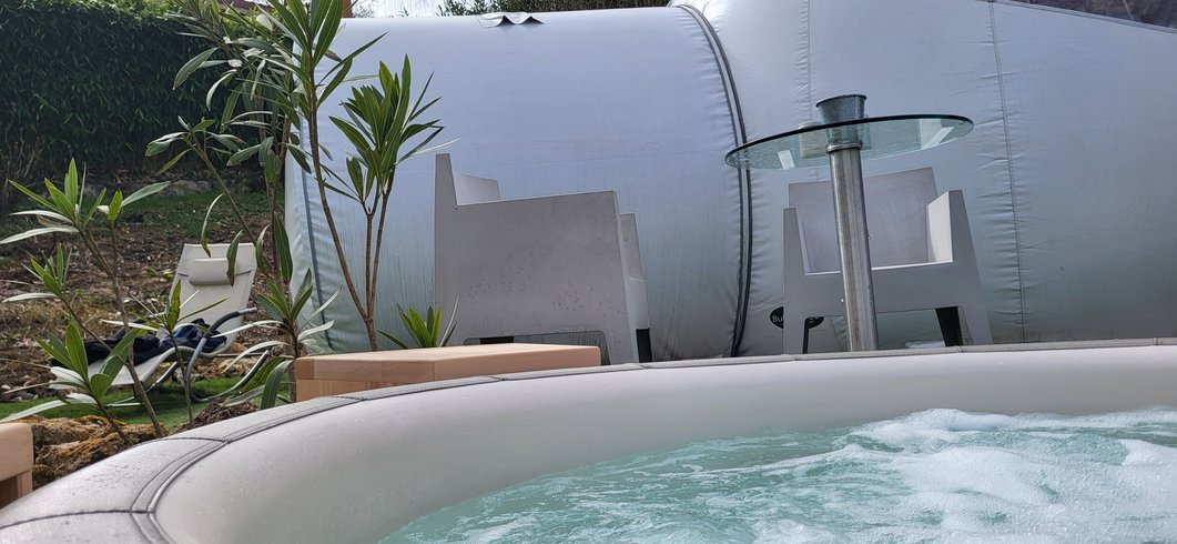 Les Bulles de Champagne & Spa – photo 9 sur 53