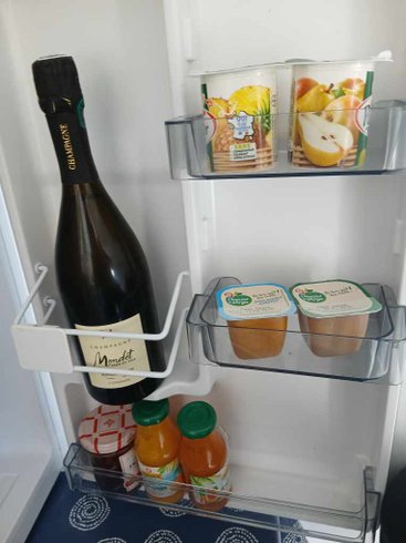 Les Bulles de Champagne & Spa – photo 14 sur 53