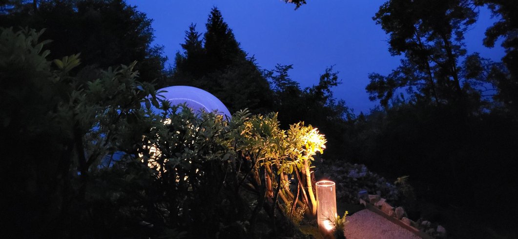 Les Bulles de Champagne & Spa – photo 16 sur 53