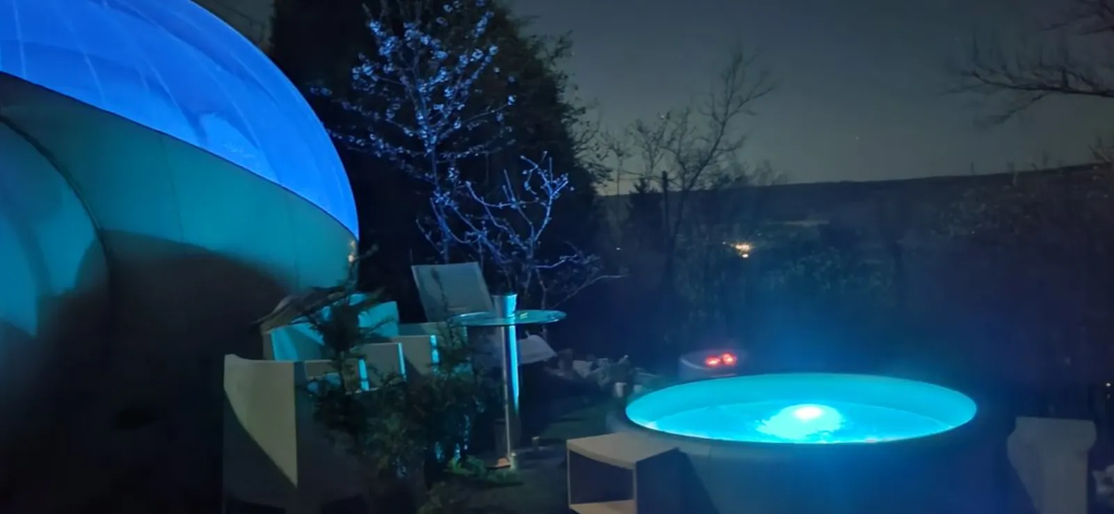 Les Bulles de Champagne & Spa - photo 20 sur 53