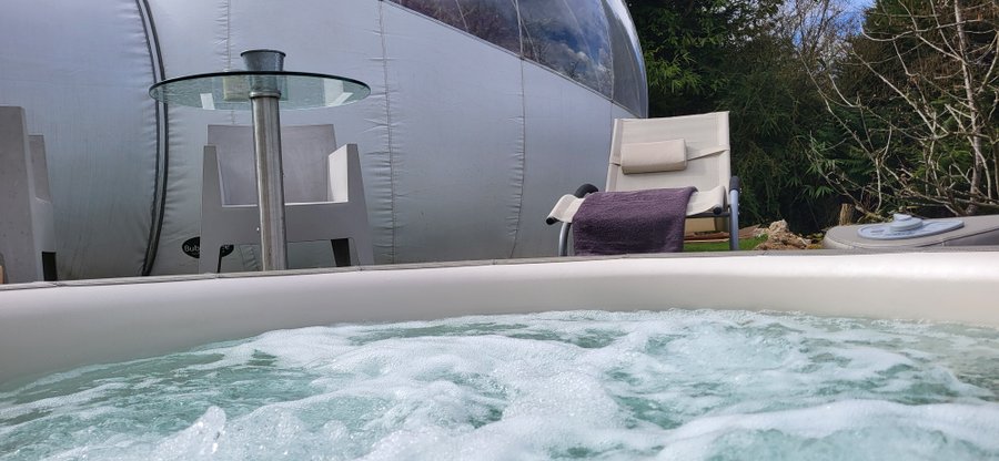 Les Bulles de Champagne & Spa – photo 27 sur 53