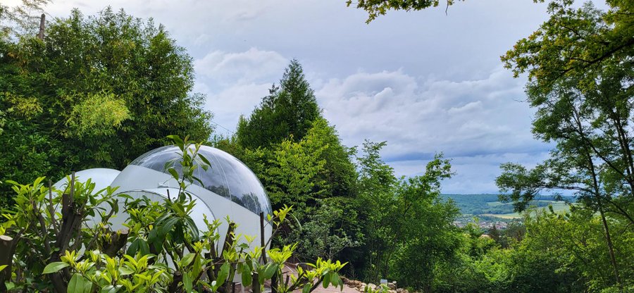 Les Bulles de Champagne & Spa – photo 28 sur 53