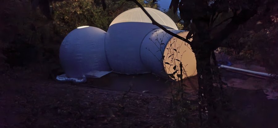 Les Bulles de Champagne & Spa – photo 31 sur 53