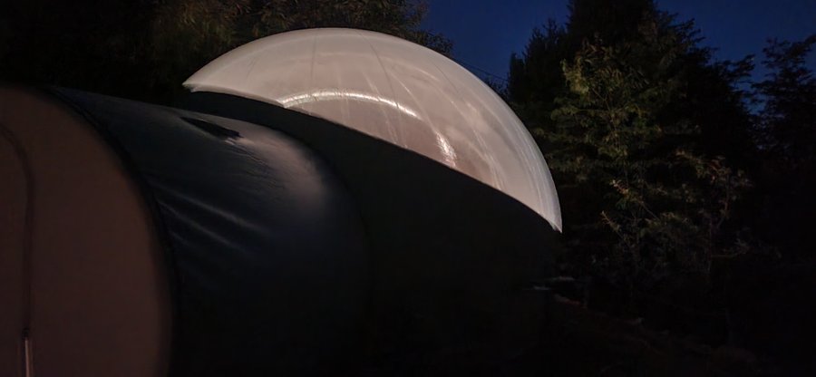 Les Bulles de Champagne & Spa – photo 32 sur 53