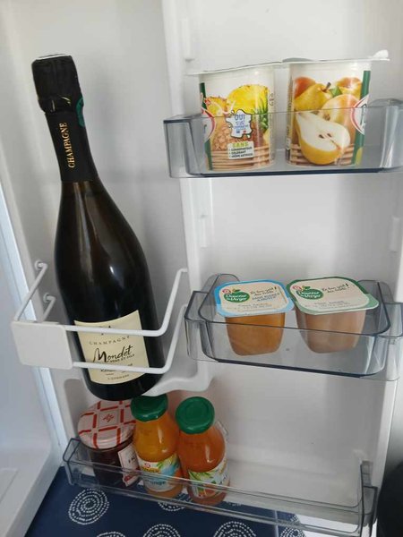 Les Bulles de Champagne & Spa – photo 35 sur 53