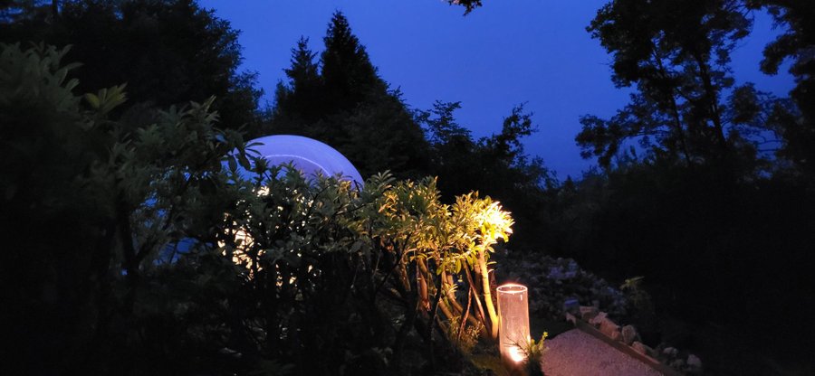 Les Bulles de Champagne & Spa – photo 37 sur 53