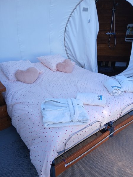 Les Bulles de Champagne & Spa – photo 39 sur 53