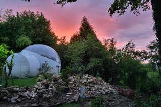 Les Bulles de Champagne & Spa – photo 53 sur 53