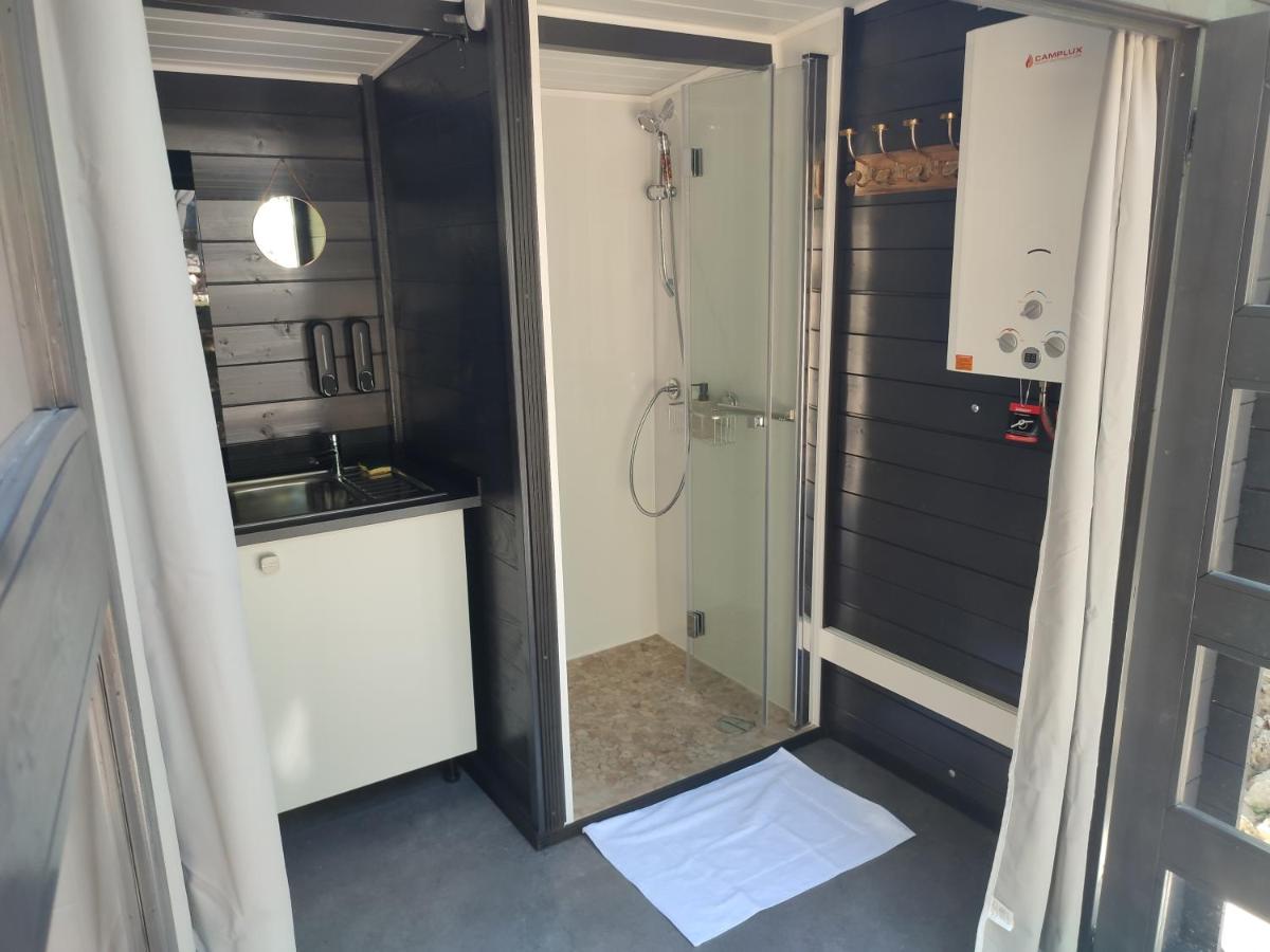 Bulles d'Auvergne – cadre naturel Allier