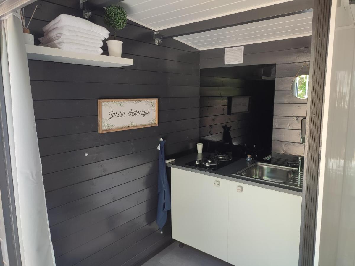 bulle insolite Allier – photo 5