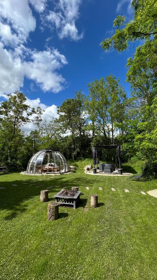 Bulles d'Auvergne – photo 6 sur 8