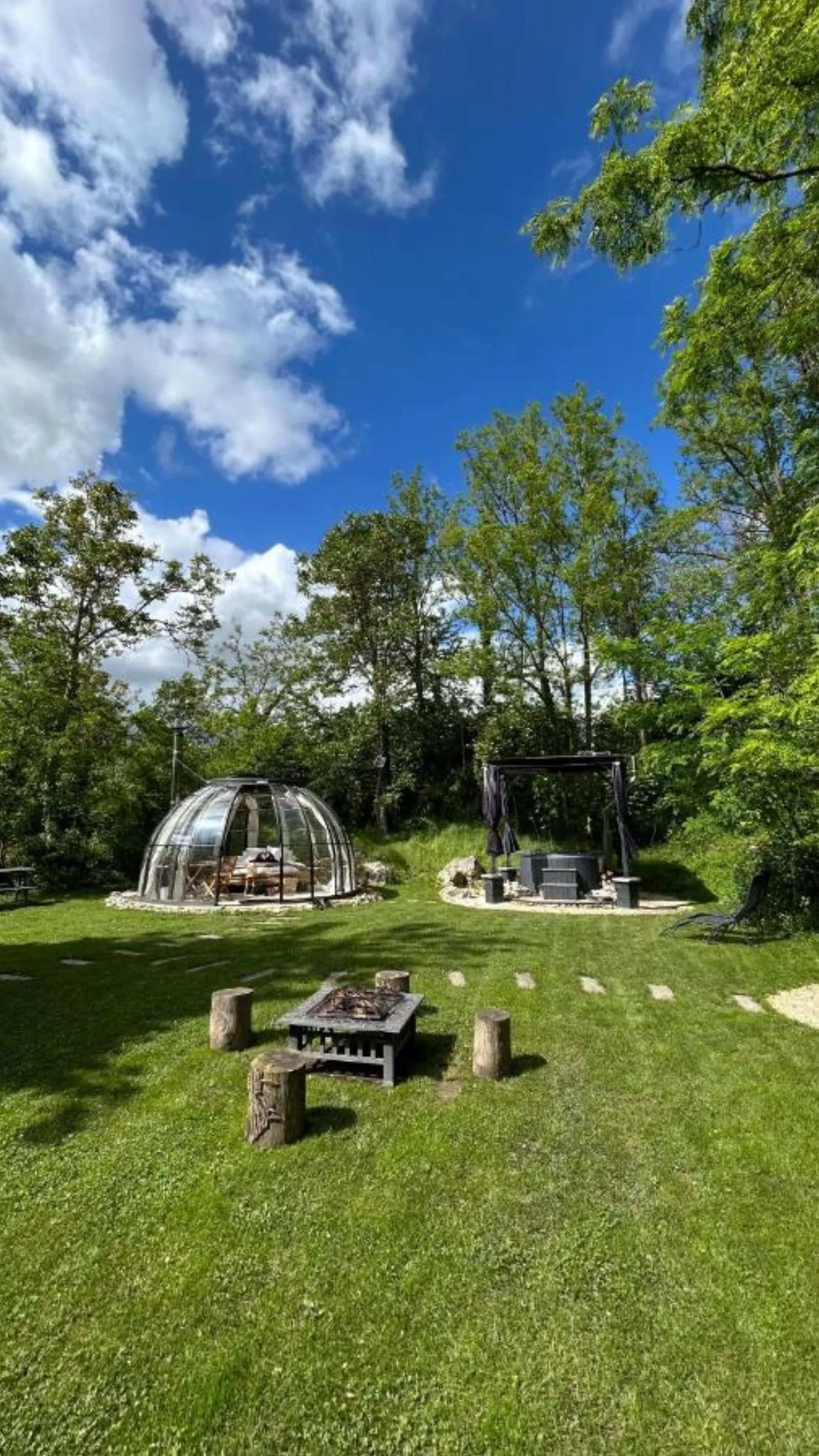 Bulles d'Auvergne - photo 6 sur 8