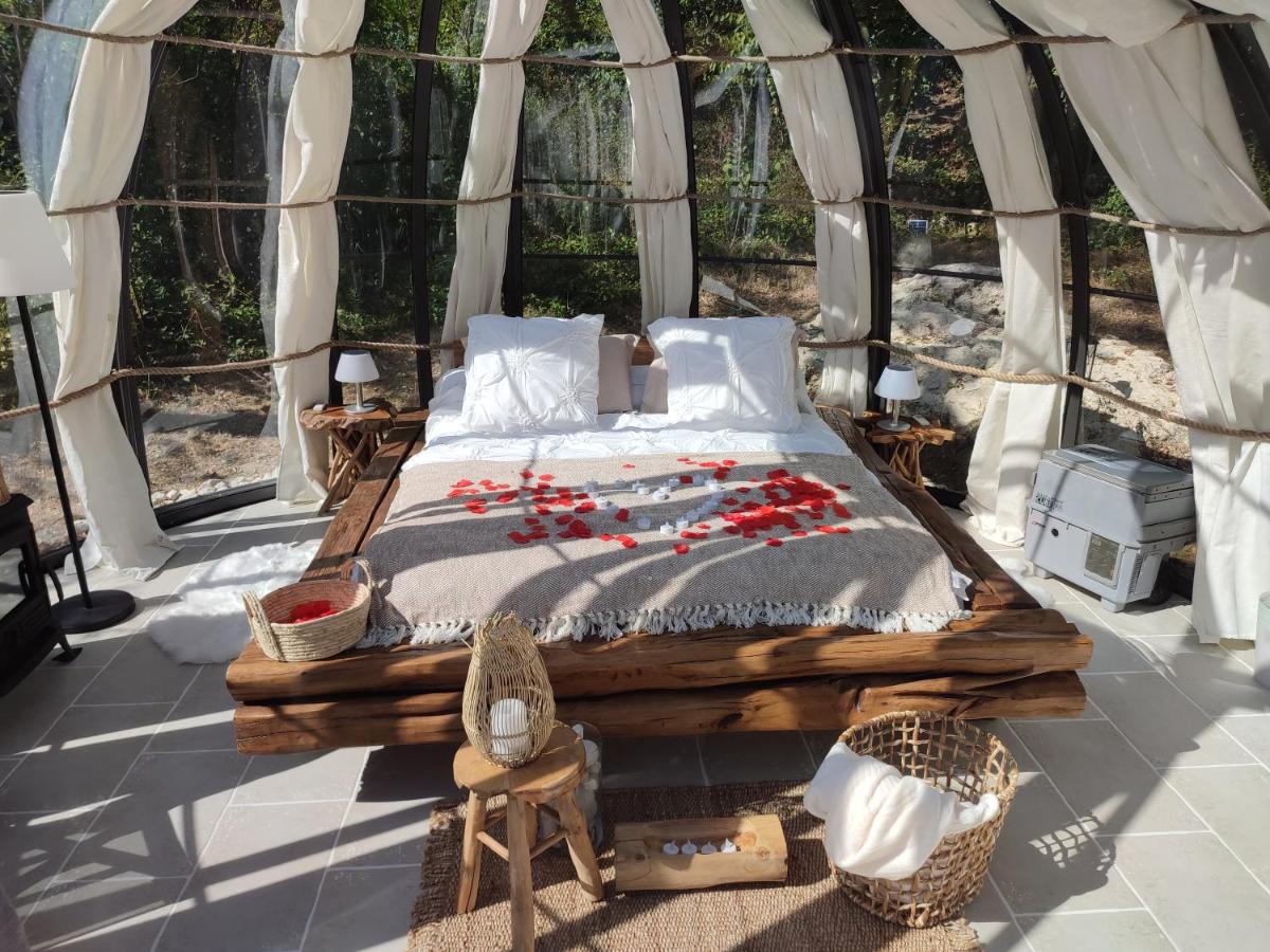 Bulles d'Auvergne – photo 7 sur 8