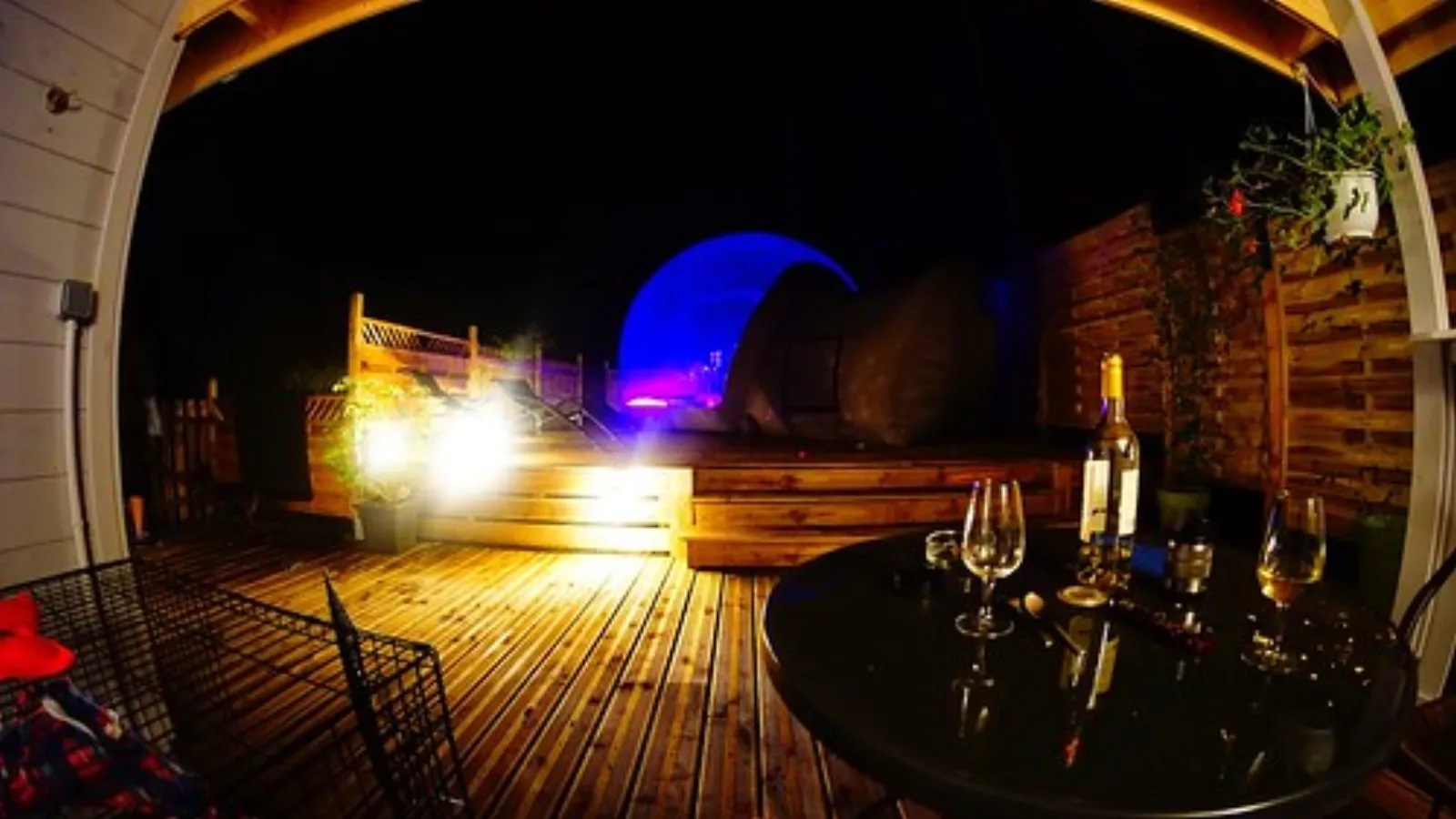 bulle insolite Haute-Vienne - photo 5