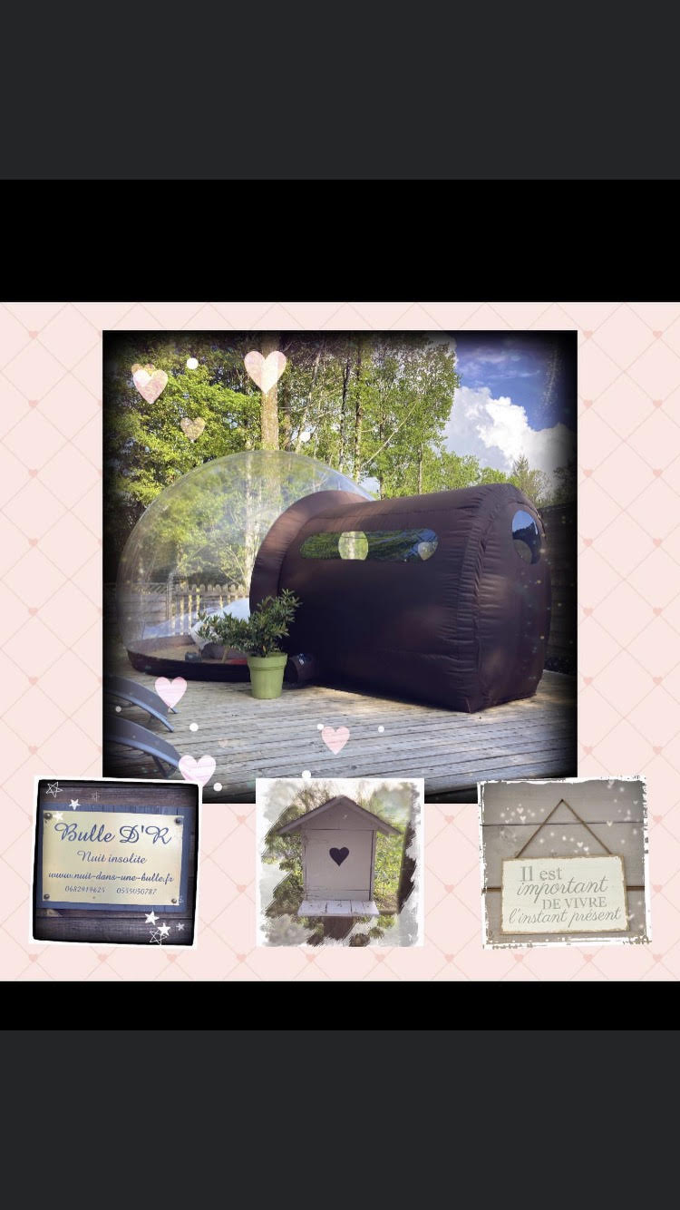 Bulles d'R – photo 11 sur 22