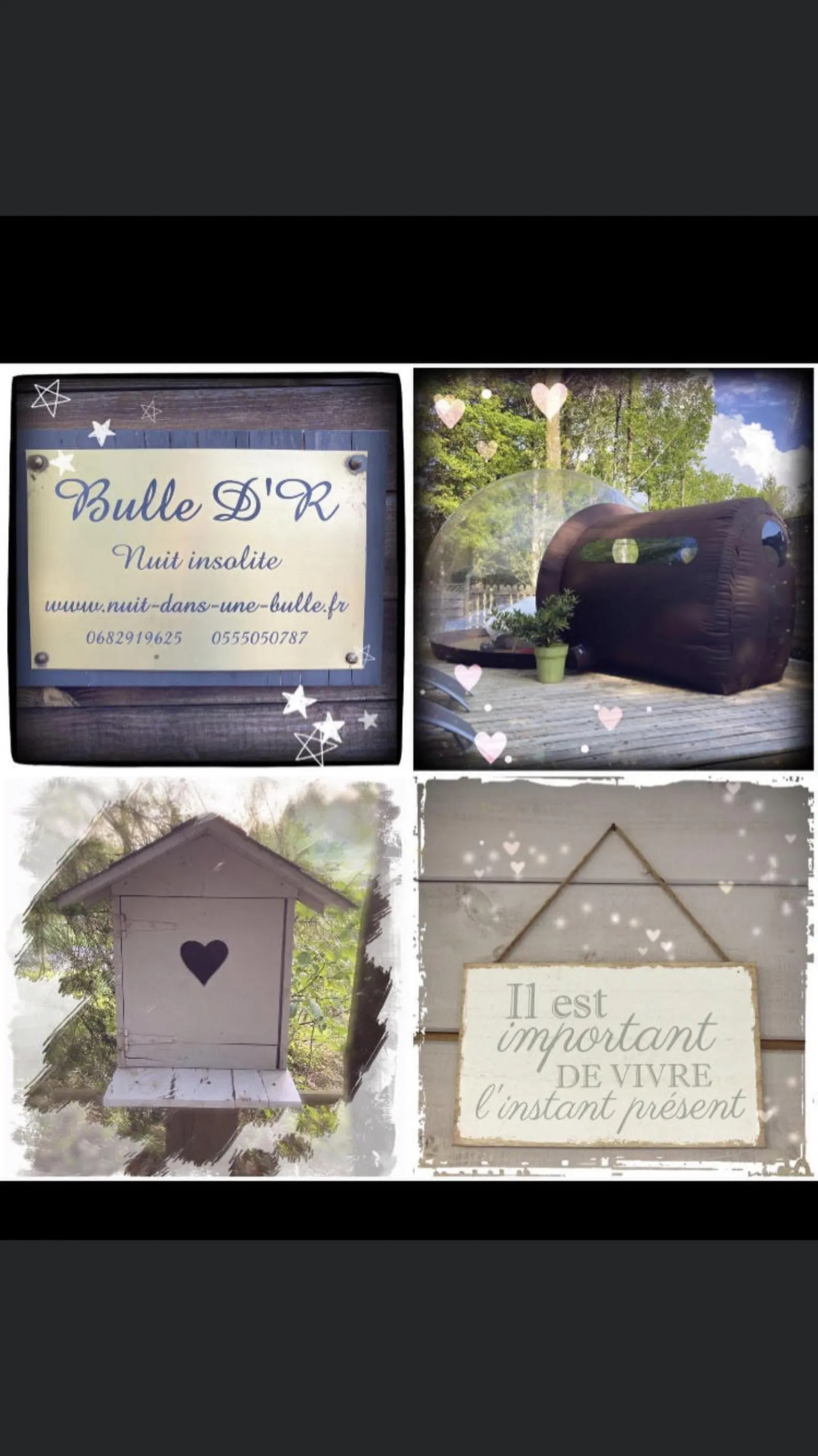 Bulles d'R - photo 13 sur 22