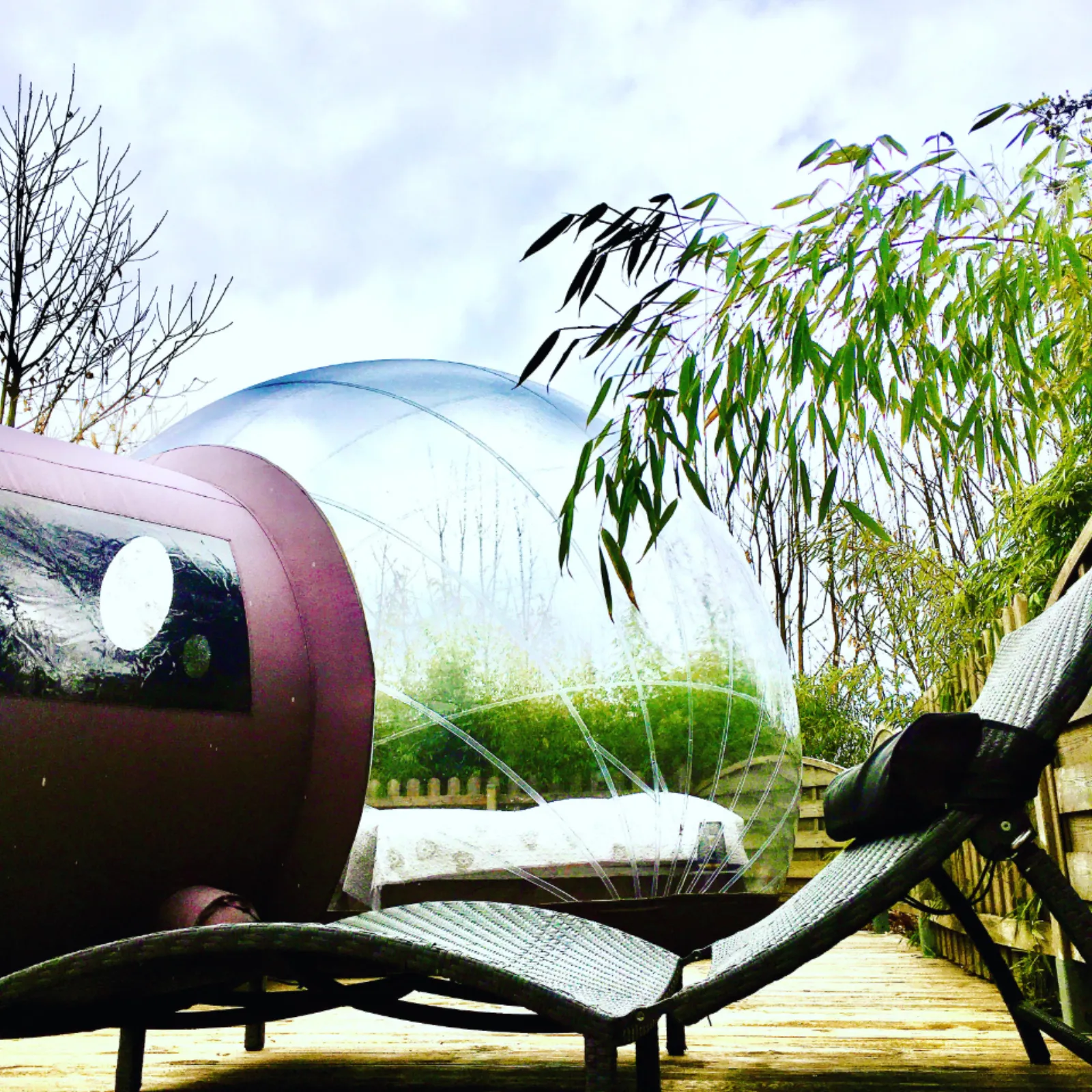 Bulles d'R - photo 15 sur 22