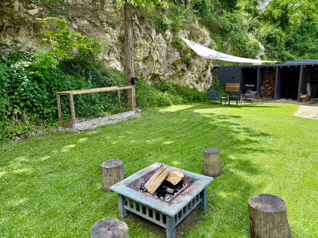 La parenthèse enchantée : Dôme en Auvergne (Auvergne-Rhône-Alpes) – photo 7 sur 36