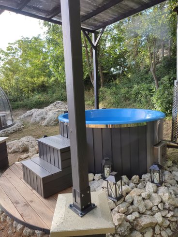 La parenthèse enchantée : Dôme en Auvergne (Auvergne-Rhône-Alpes) – photo 12 sur 36