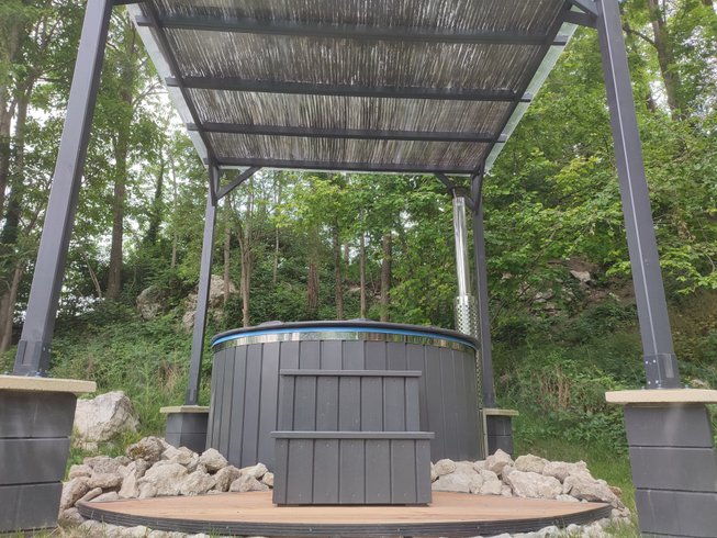 La parenthèse enchantée : Dôme en Auvergne (Auvergne-Rhône-Alpes) – photo 13 sur 36