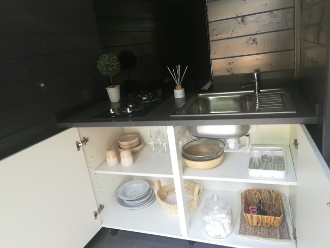 La parenthèse enchantée : Dôme en Auvergne (Auvergne-Rhône-Alpes) – photo 15 sur 36