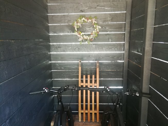 La parenthèse enchantée : Dôme en Auvergne (Auvergne-Rhône-Alpes) – photo 16 sur 36