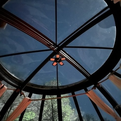 La parenthèse enchantée : Dôme en Auvergne (Auvergne-Rhône-Alpes) – photo 17 sur 36