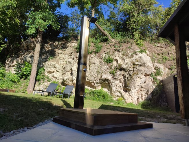 La parenthèse enchantée : Dôme en Auvergne (Auvergne-Rhône-Alpes) – photo 18 sur 36