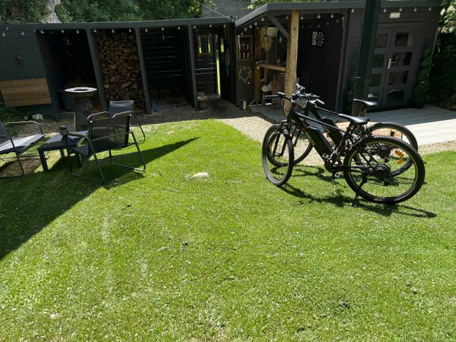 La parenthèse enchantée : Dôme en Auvergne (Auvergne-Rhône-Alpes) – photo 28 sur 36