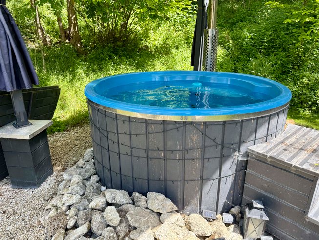 La parenthèse enchantée : Dôme en Auvergne (Auvergne-Rhône-Alpes) – photo 29 sur 36