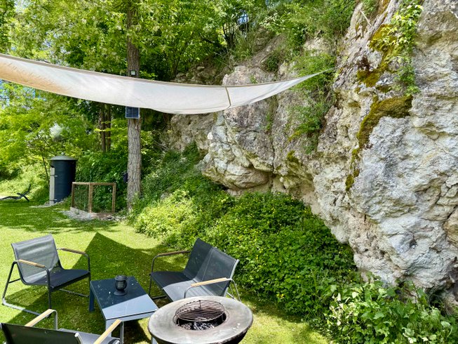 La parenthèse enchantée : Dôme en Auvergne (Auvergne-Rhône-Alpes) – photo 32 sur 36