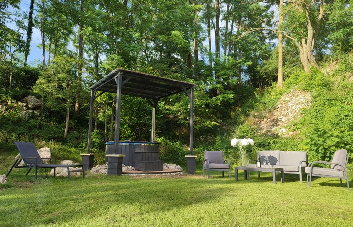 La parenthèse enchantée : Dôme en Auvergne (Auvergne-Rhône-Alpes) – photo 33 sur 36