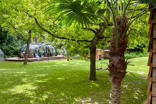 La parenthèse enchantée : Dôme en Auvergne (Auvergne-Rhône-Alpes) – photo 34 sur 36