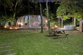 La parenthèse enchantée : Dôme en Auvergne (Auvergne-Rhône-Alpes) – photo 35 sur 36