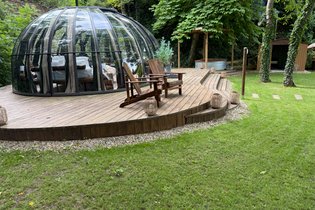 La parenthèse enchantée : Dôme en Auvergne (Auvergne-Rhône-Alpes) – photo 36 sur 36