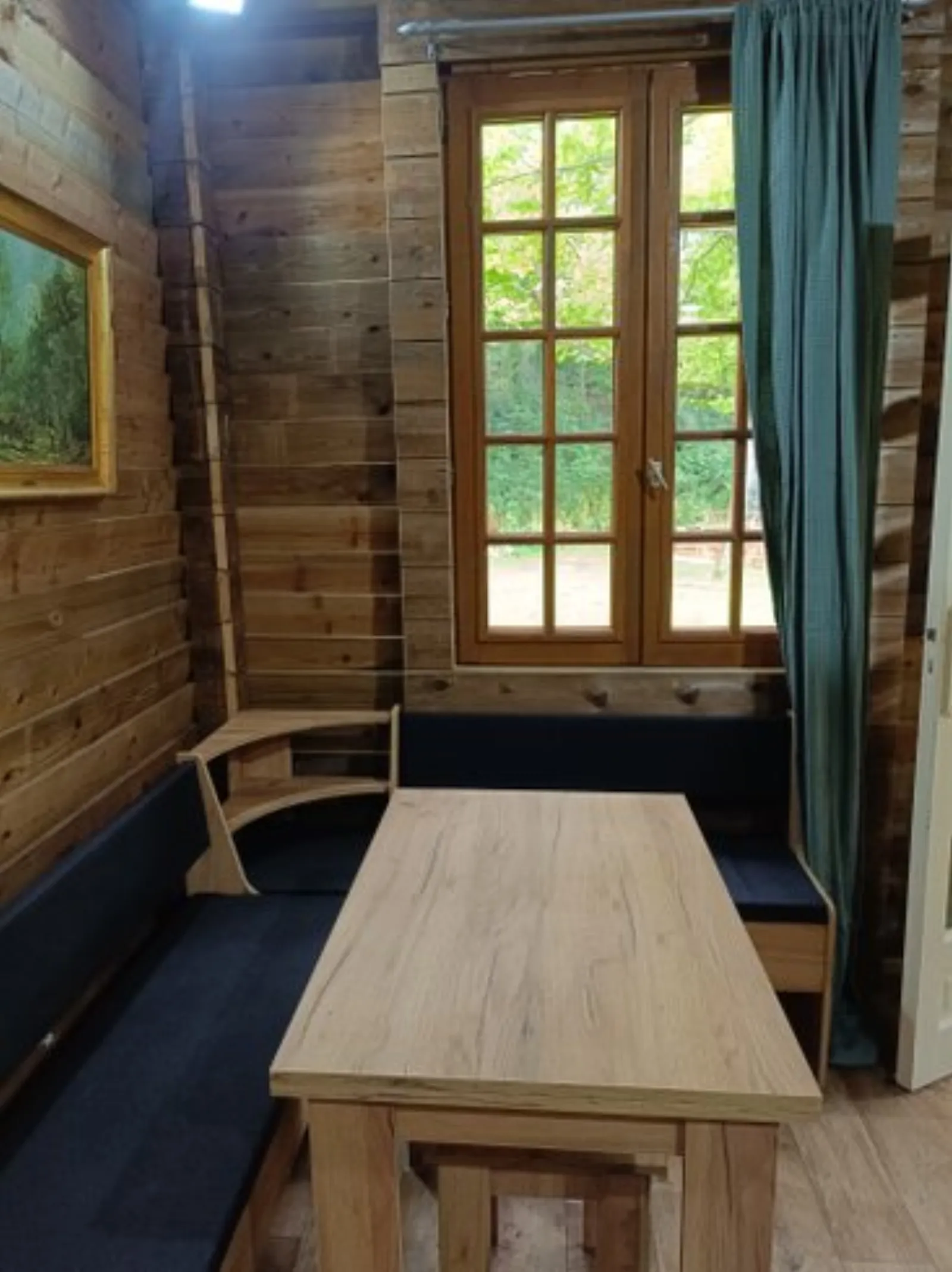 Le repère du Bûcheron & Spa : Dôme en Auvergne (Auvergne-Rhône-Alpes) - photo 17 sur 58